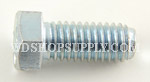 3/8 - 16 x 3 " Grade 5 Hex Cap Screws